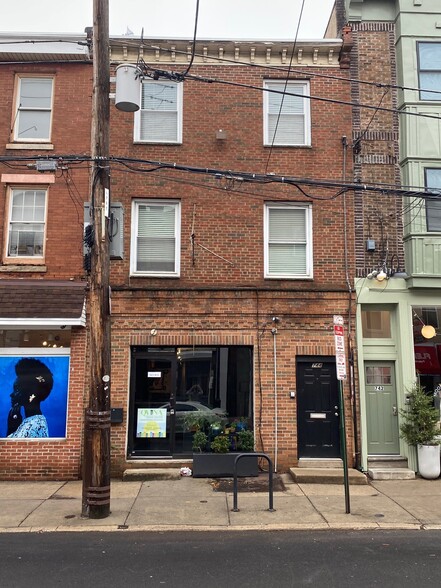 744 S 4th St, Philadelphia, PA for sale - Building Photo - Image 1 of 1