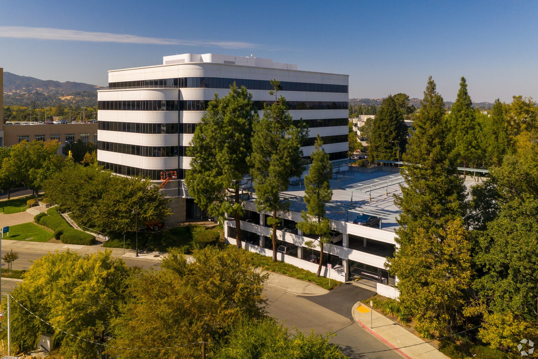 3000 Oak Rd, Walnut Creek, CA 94597 Office for Lease