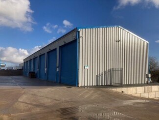 More details for Newlands Ave, Bridgend - Industrial for Lease