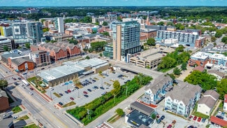 More details for 404 E College St, Iowa City, IA - Hospitality for Sale