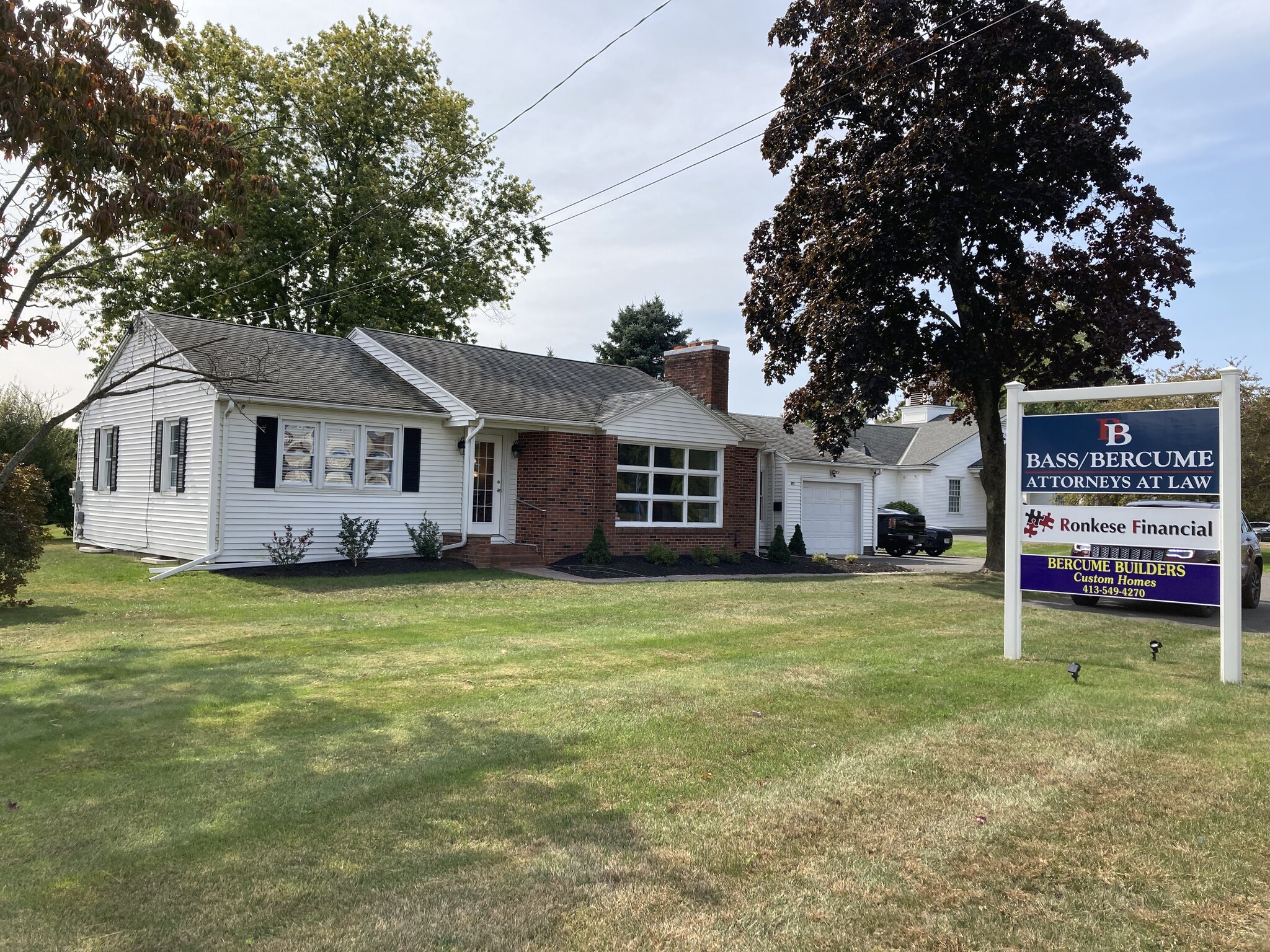 185 Russell St, Hadley, MA for sale Building Photo- Image 1 of 1