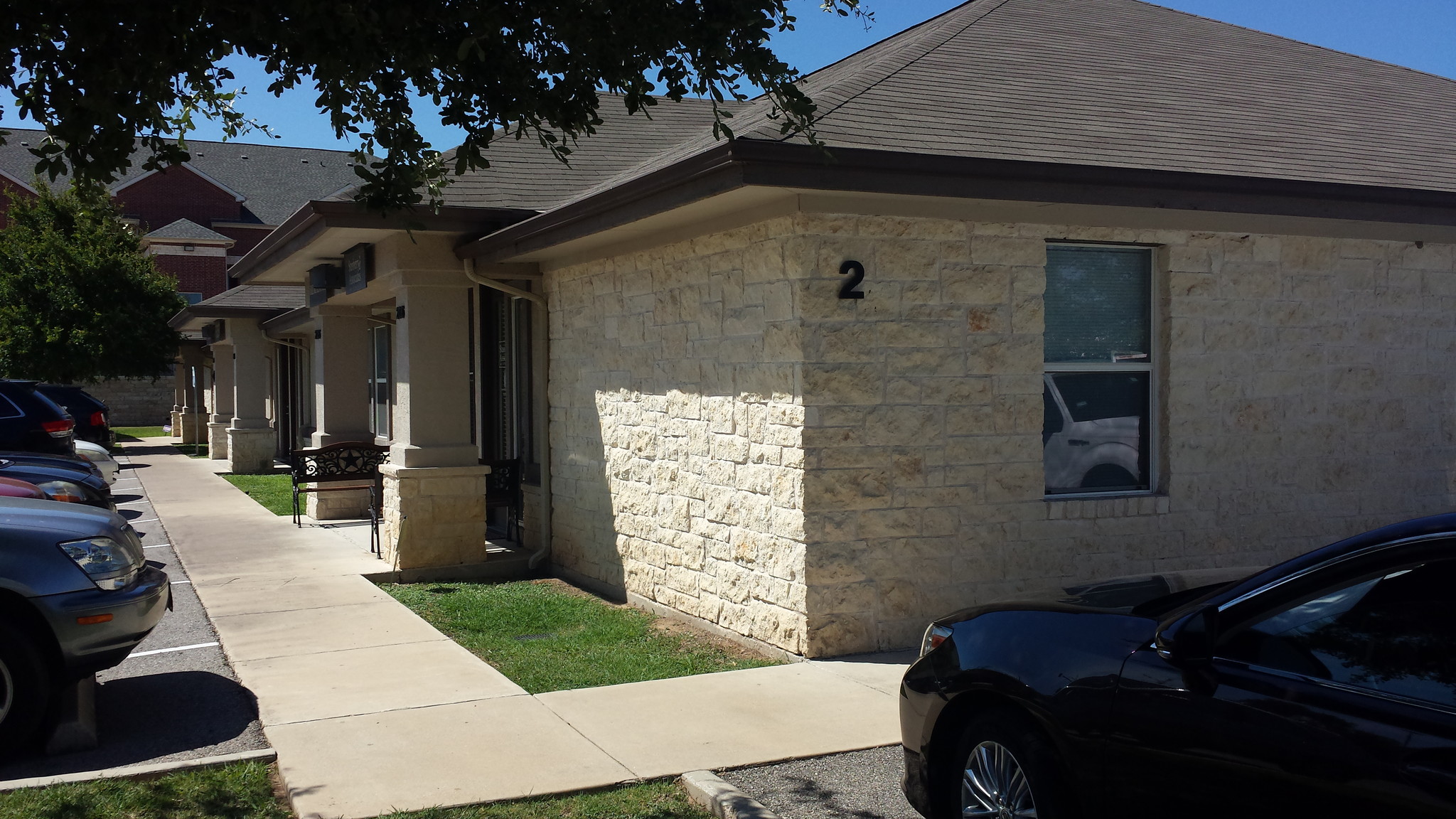 930 S Bell Blvd, Cedar Park, TX for lease Building Photo- Image 1 of 12