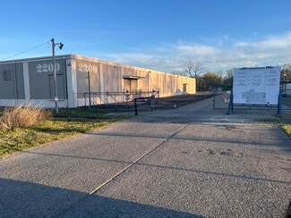 More details for 2200 Commercial Ln, Little Rock, AR - Multiple Space Uses for Lease
