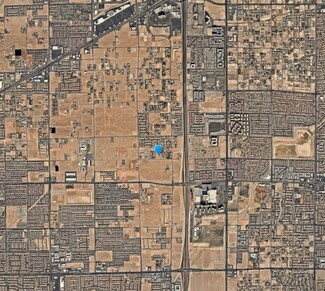 More details for Polaris St, Las Vegas, NV - Land for Sale