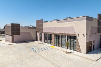 More details for 1856 Columbia Ave, Riverside, CA - Office/Medical for Lease