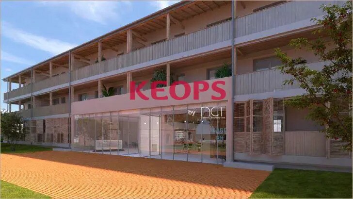 Retail in Ramonville-Saint-Agne for lease - Building Photo - Image 1 of 5