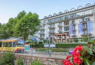 More details for Kuranlagen-Allee 2, Bad Wildbad - Health Care for Sale