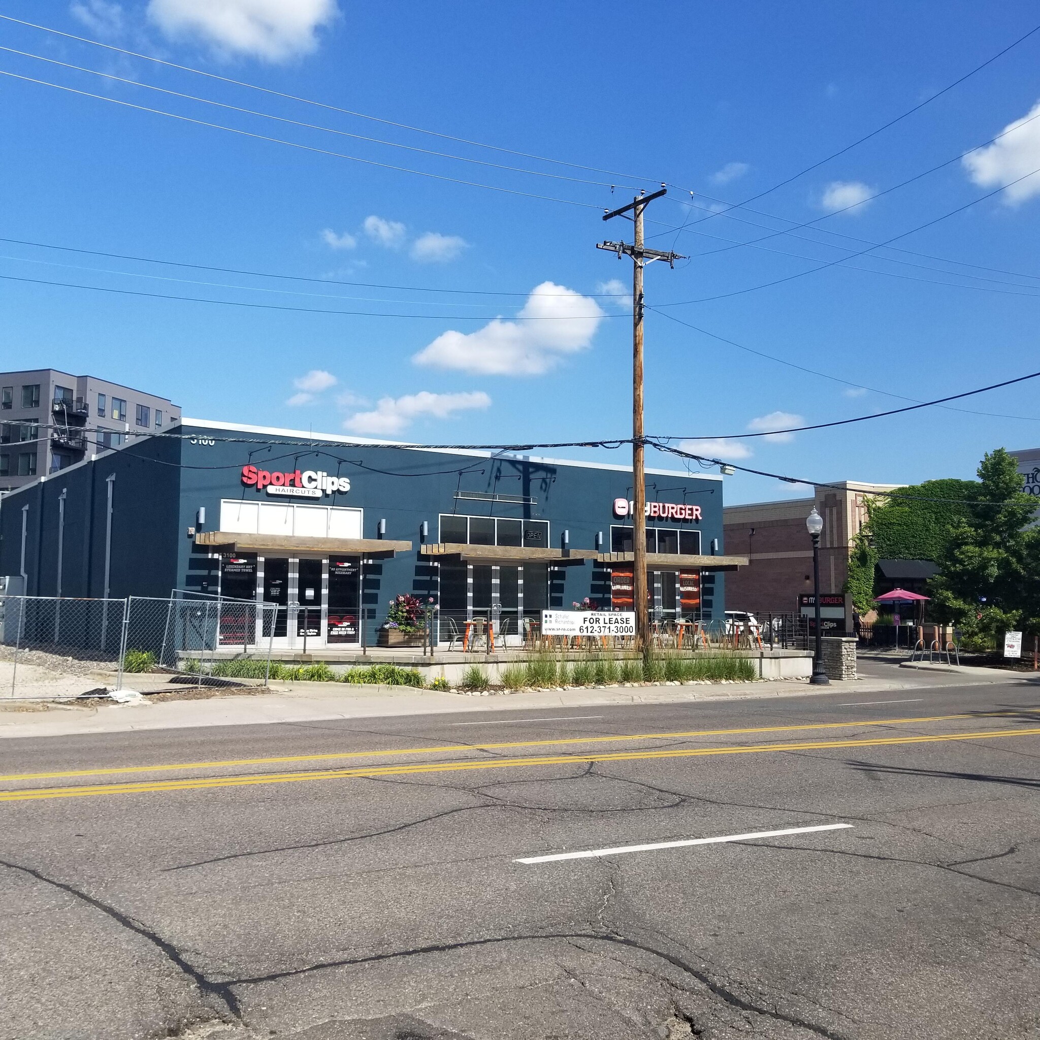 3100 Excelsior Blvd, Minneapolis, MN for lease Building Photo- Image 1 of 10