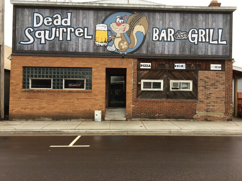 24 Grant St, Glidden, WI for sale - Building Photo - Image 1 of 1