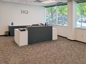11602 Centre Place - Serviced Office