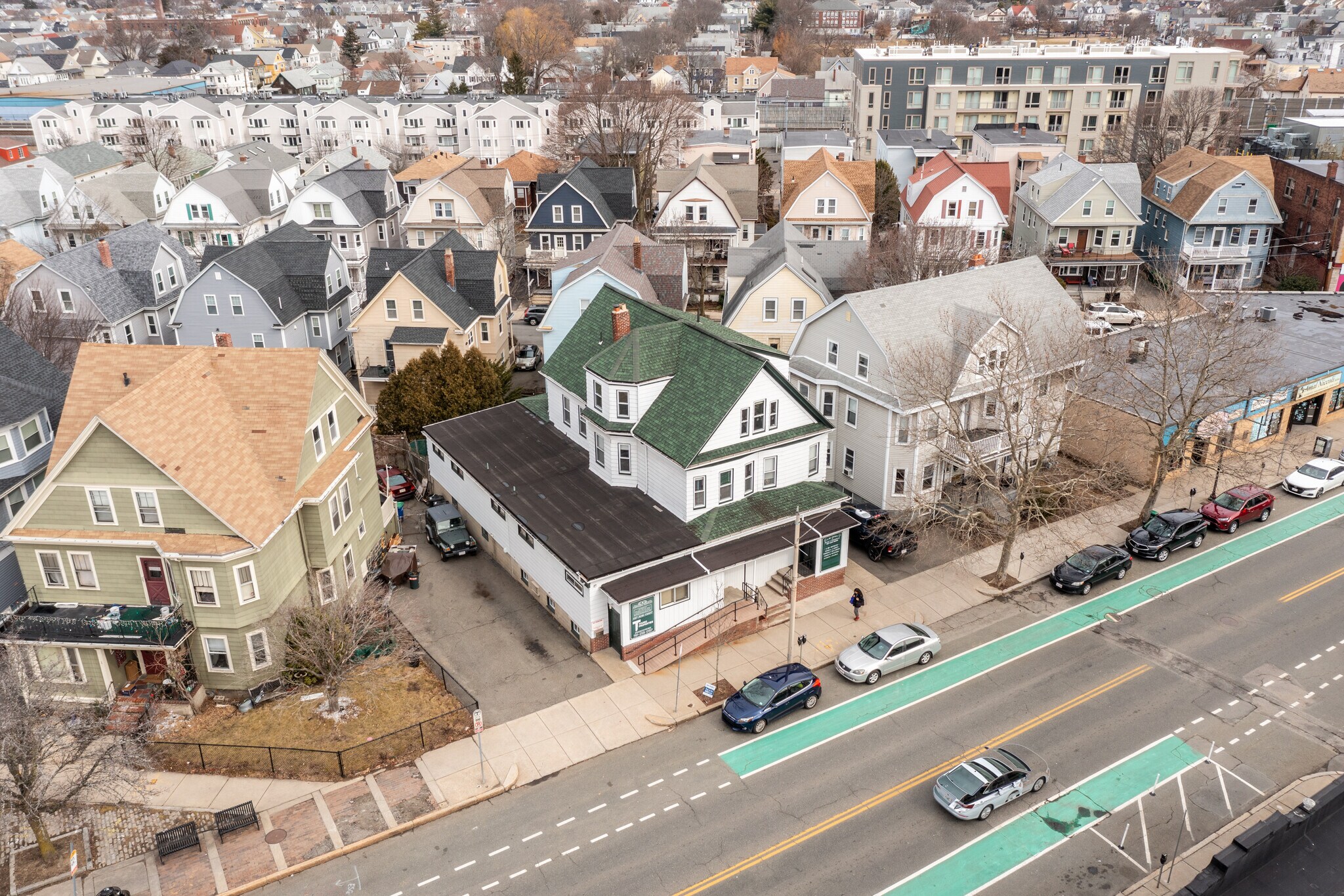 741 Broadway, Somerville, MA for sale Primary Photo- Image 1 of 1