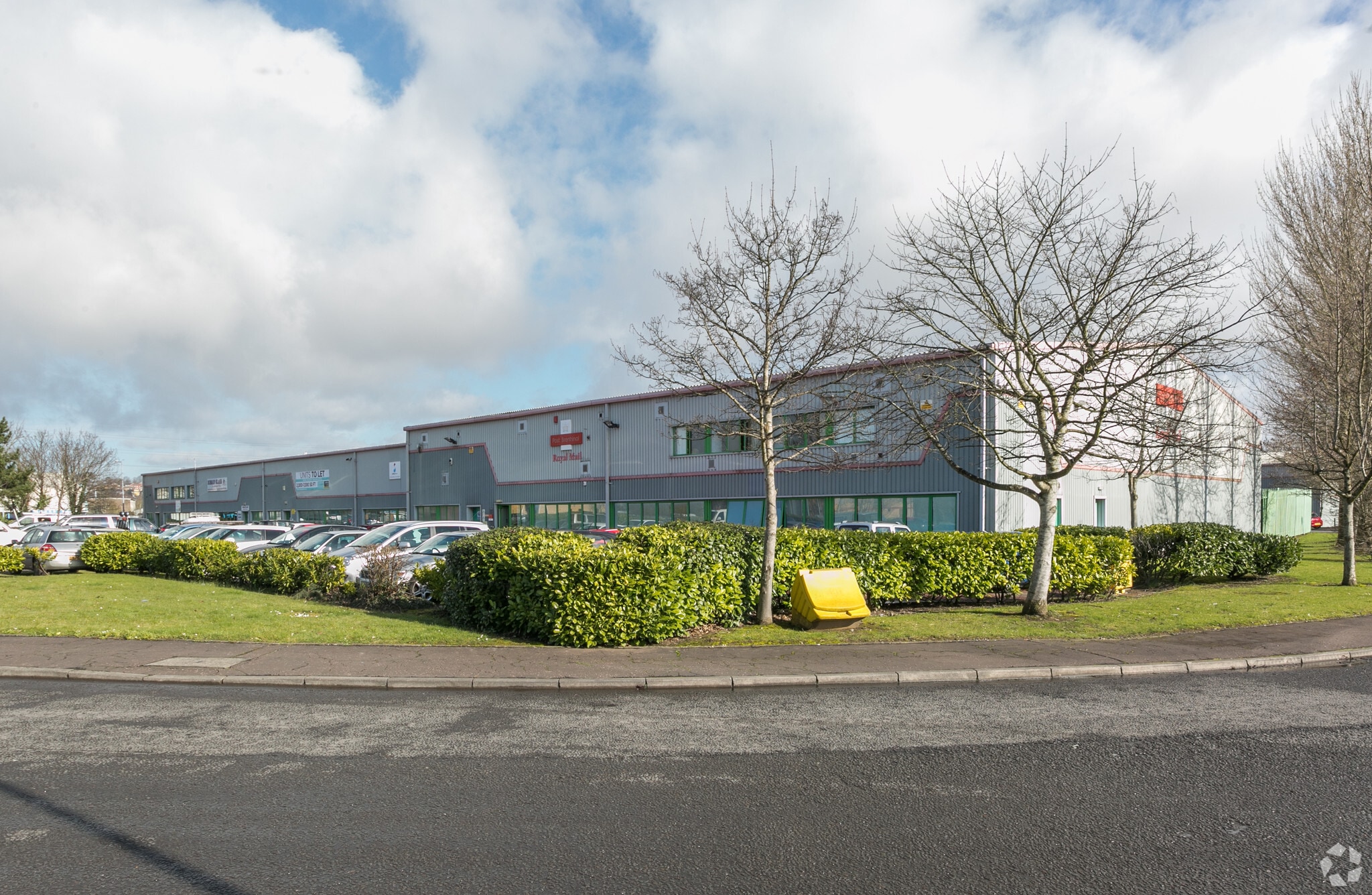 Spring Meadow Rd, Cardiff for sale Primary Photo- Image 1 of 1