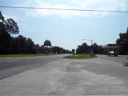 NW Highway 441, Micanopy, FL for sale Primary Photo- Image 1 of 1