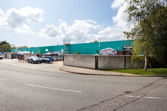 More details for Castleham Rd, St Leonards On Sea - Industrial for Lease