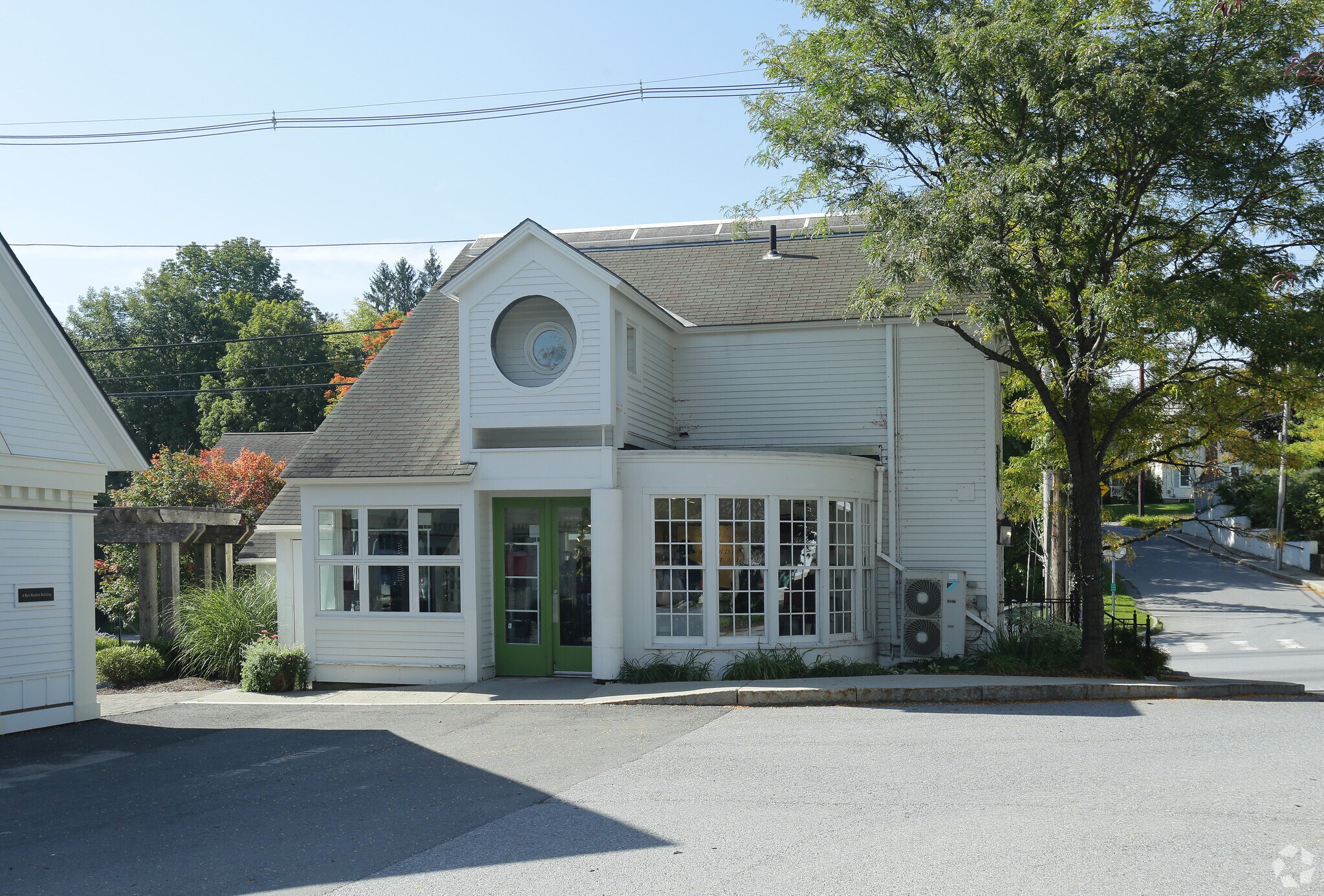 97 Depot St, Manchester Center, VT for sale Primary Photo- Image 1 of 1