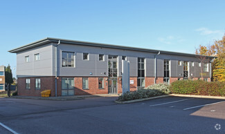 More details for Lincoln Rd, High Wycombe - Office for Lease