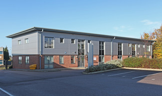 More details for Lincoln Rd, High Wycombe - Office for Lease