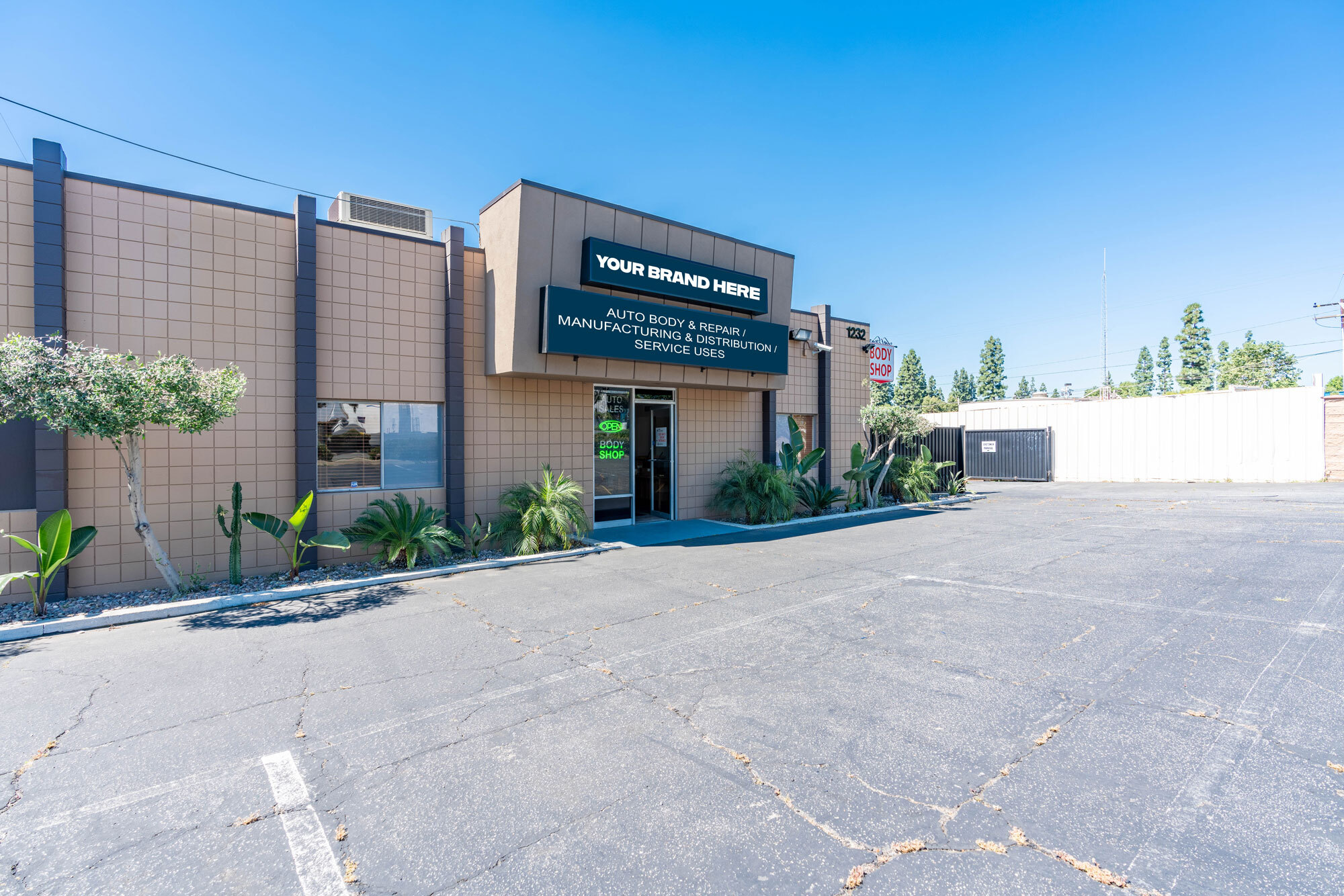 1232 W 9th St, Upland, CA for sale Building Photo- Image 1 of 1