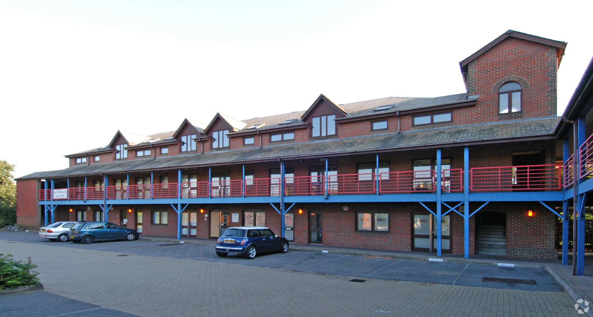 Northumberland Rd, Southsea for sale Primary Photo- Image 1 of 1