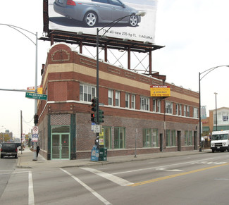 More details for 3200-3220 N Milwaukee Ave, Chicago, IL - Retail for Lease