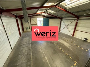 Industrial in Martigues for lease Interior Photo- Image 1 of 3