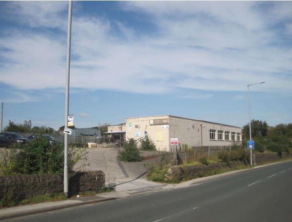 Warton Rd, Carnforth for sale - Primary Photo - Image 1 of 1