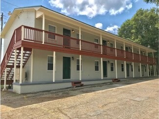 More details for 1120 Stewart St, Oxford, AL - Multifamily for Sale