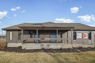 More details for 1800 South St, Lafayette, IN - Office for Sale