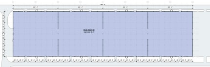 2001 Carbaugh Ave, Chambersburg, PA for lease Floor Plan- Image 1 of 1