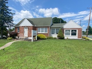 More details for 3103 W Emaus Ave, Allentown, PA - Office/Medical for Lease