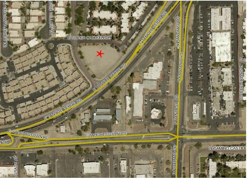 2478 N Desert Links Dr, Tucson, AZ for sale - Primary Photo - Image 2 of 7