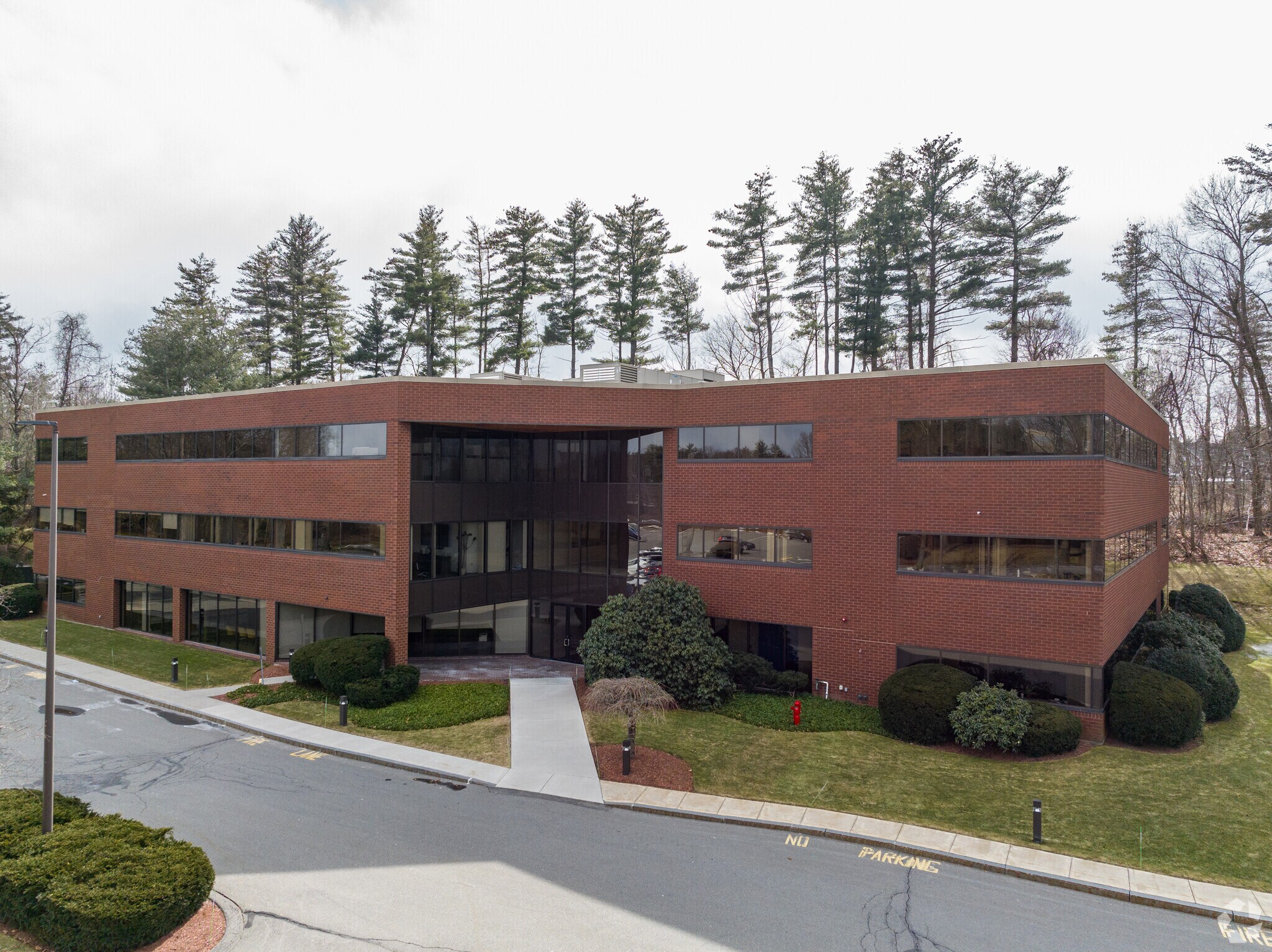 3 Executive Park Dr, Bedford, NH for sale Primary Photo- Image 1 of 1