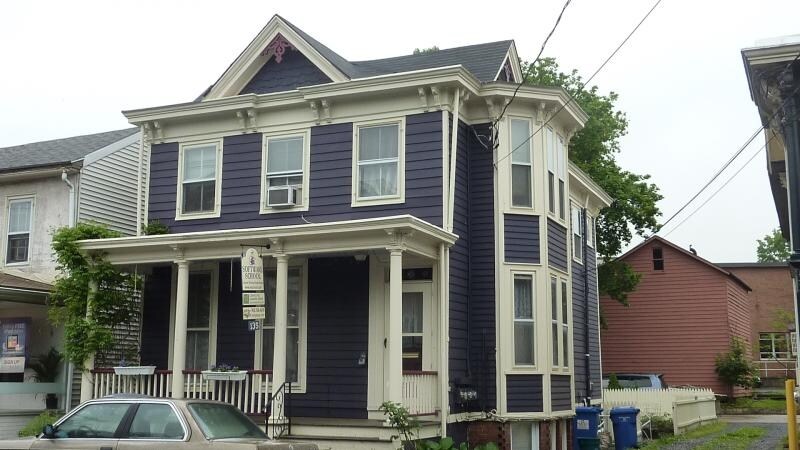 135 Main St, Flemington, NJ for sale Primary Photo- Image 1 of 1