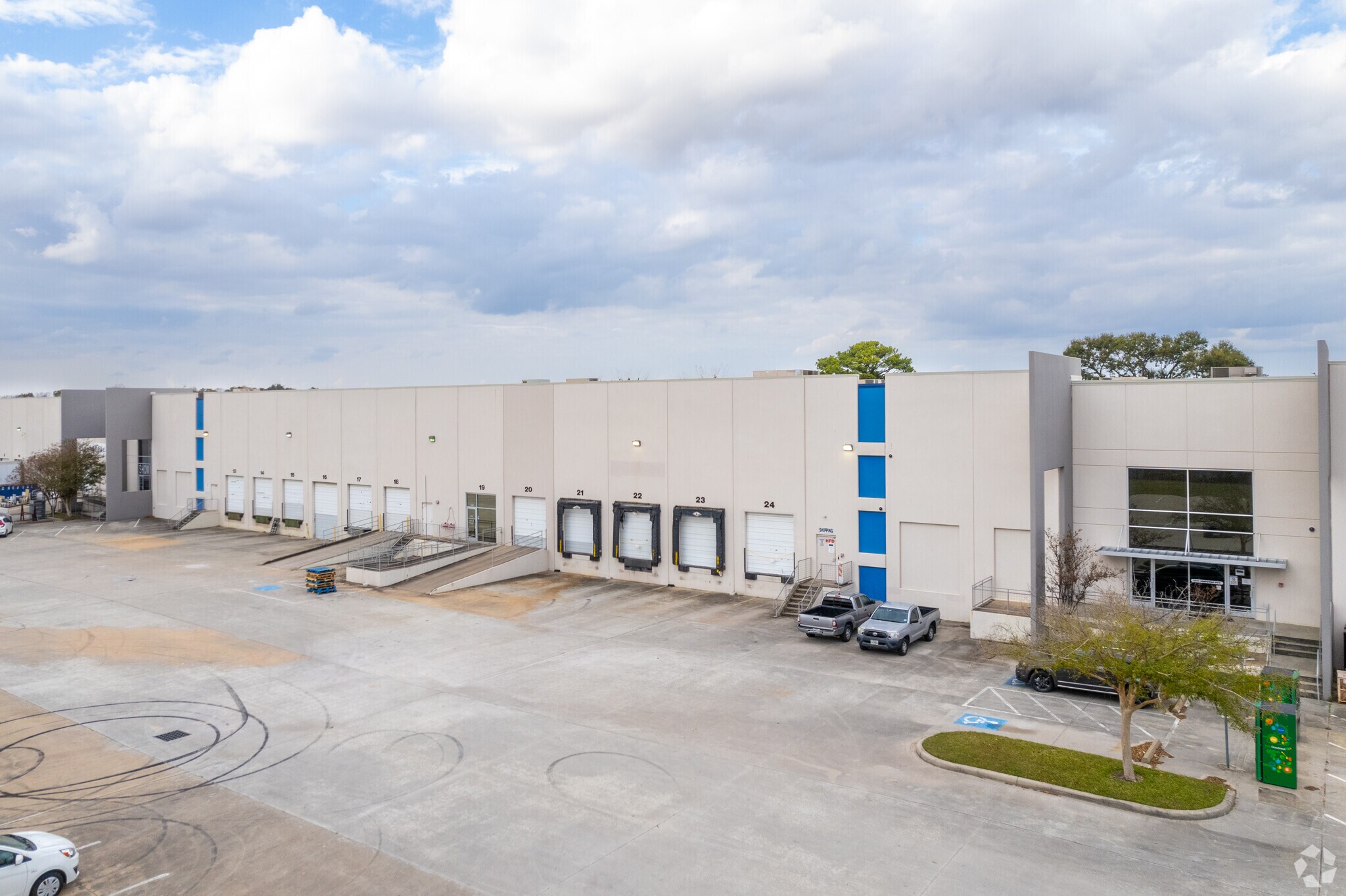 11850 Hempstead Hwy, Houston, TX for sale Building Photo- Image 1 of 1