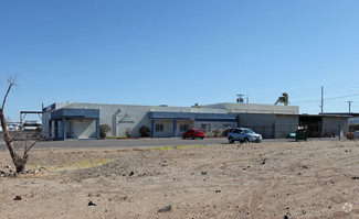 More details for 22201 N 24th Ave, Phoenix, AZ - Industrial for Sale