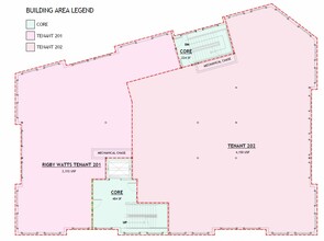 3179 S Highland Dr, Millcreek, UT for lease Floor Plan- Image 1 of 1