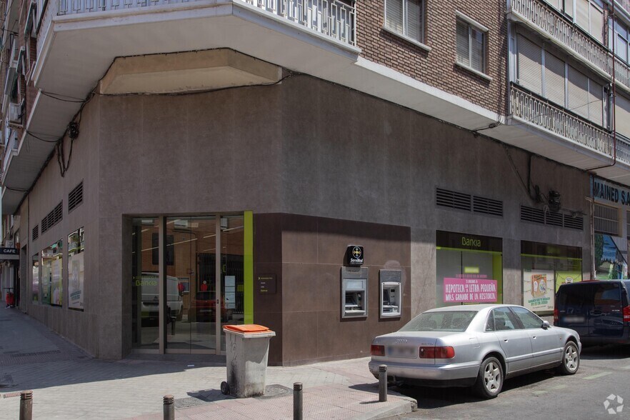 Multifamily in Madrid, Madrid for sale - Building Photo - Image 1 of 1