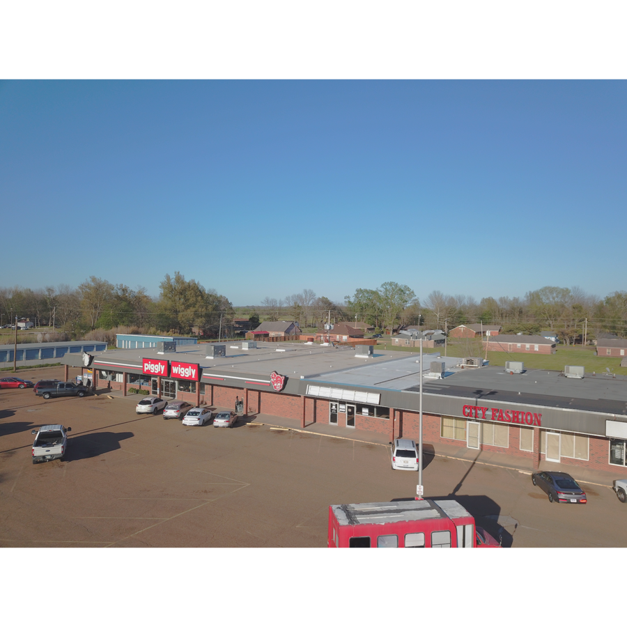 10381084 US 61 Hwy N, Tunica, MS 38676 Retail for Lease