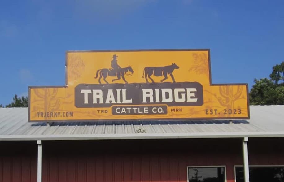 13637 US Highway 287 N, Grapeland, TX for sale - Building Photo - Image 2 of 28