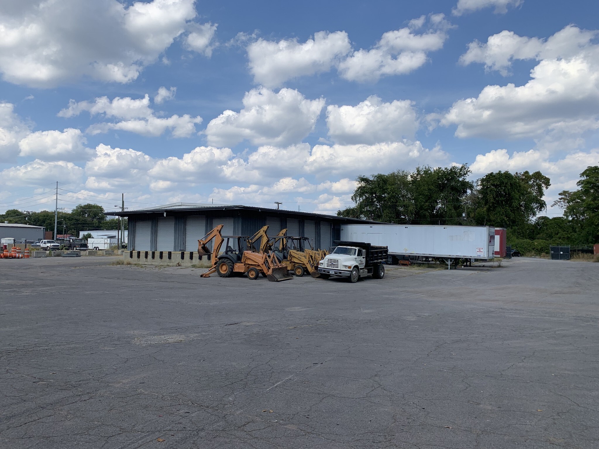 81 Trimble St, Nashville, TN for sale Building Photo- Image 1 of 1