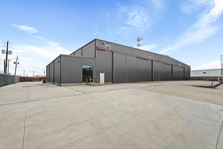 More details for 8411 Villa Dr, Houston, TX - Industrial for Lease