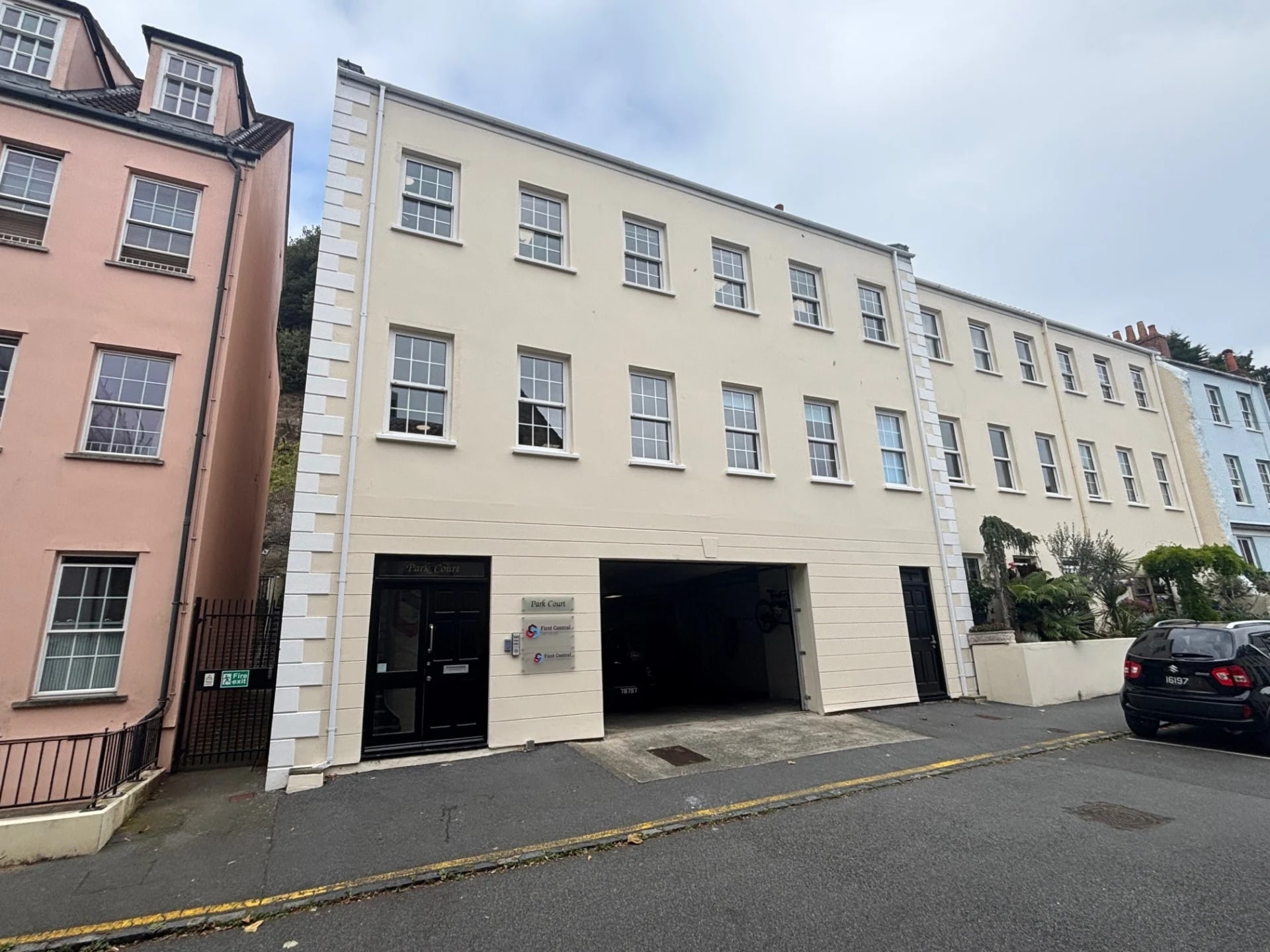 17 Park St, Guernsey for lease Primary Photo- Image 1 of 2