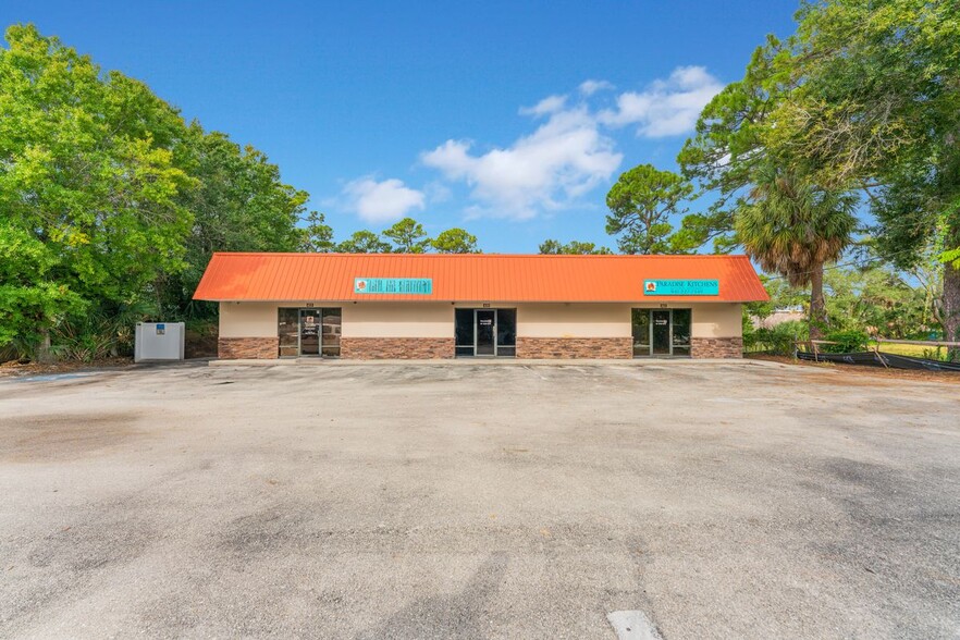 455-463 N Lime Ave, Sarasota, FL for sale - Building Photo - Image 1 of 33