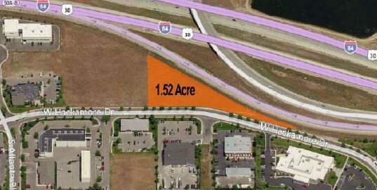 8650 W Hackamore Dr, Boise, ID for sale Primary Photo- Image 1 of 1