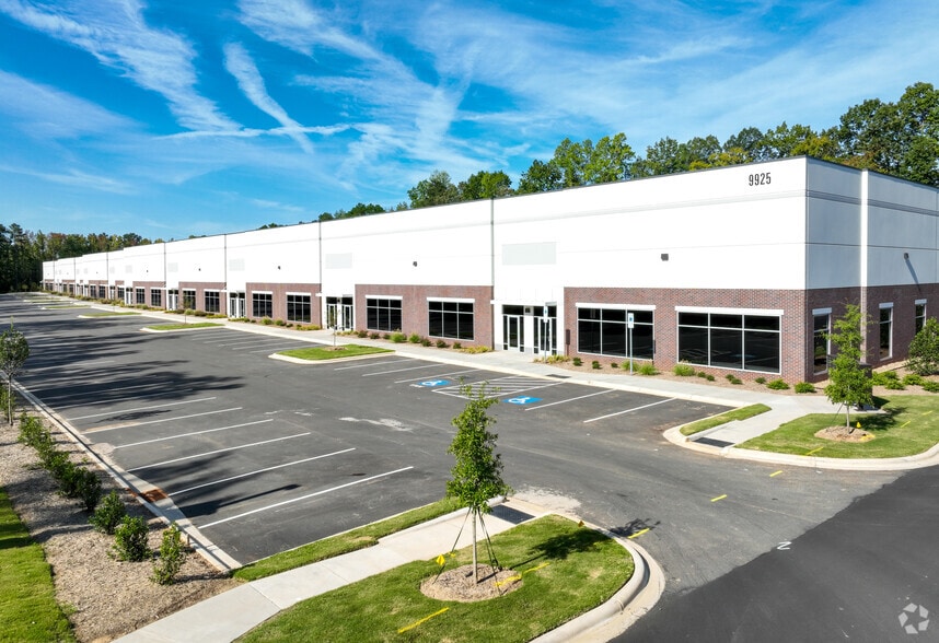 Statesville Rd, Charlotte, NC for lease - Primary Photo - Image 1 of 3