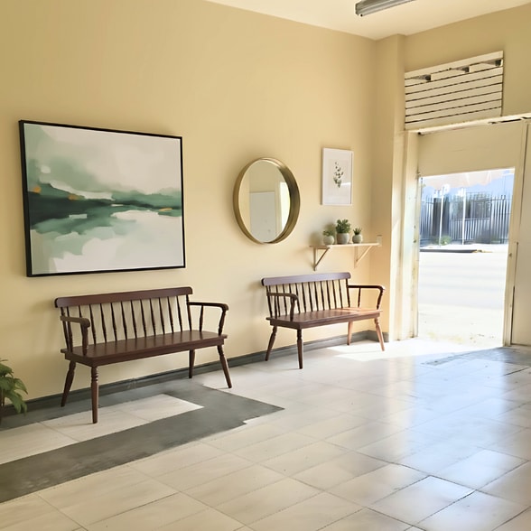 4529-4533 S Vermont Ave, Los Angeles, CA for lease - Building Photo - Image 3 of 7