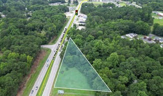 More details for 300 E Jackson Blvd, Erwin, NC - Land for Sale