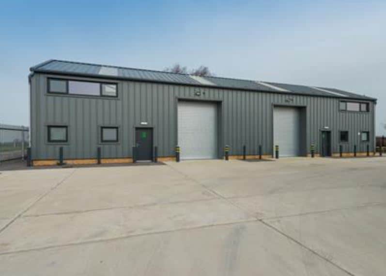 Mount Pleasant, Minster for sale - Primary Photo - Image 1 of 1