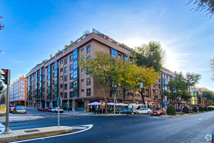 Calle de Embajadores, 177, Madrid, Madrid for sale - Primary Photo - Image 1 of 1