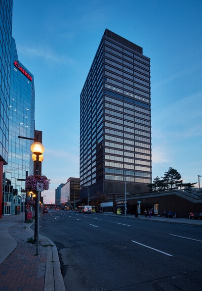 2 King St W, Hamilton, ON for sale - Building Photo - Image 1 of 1